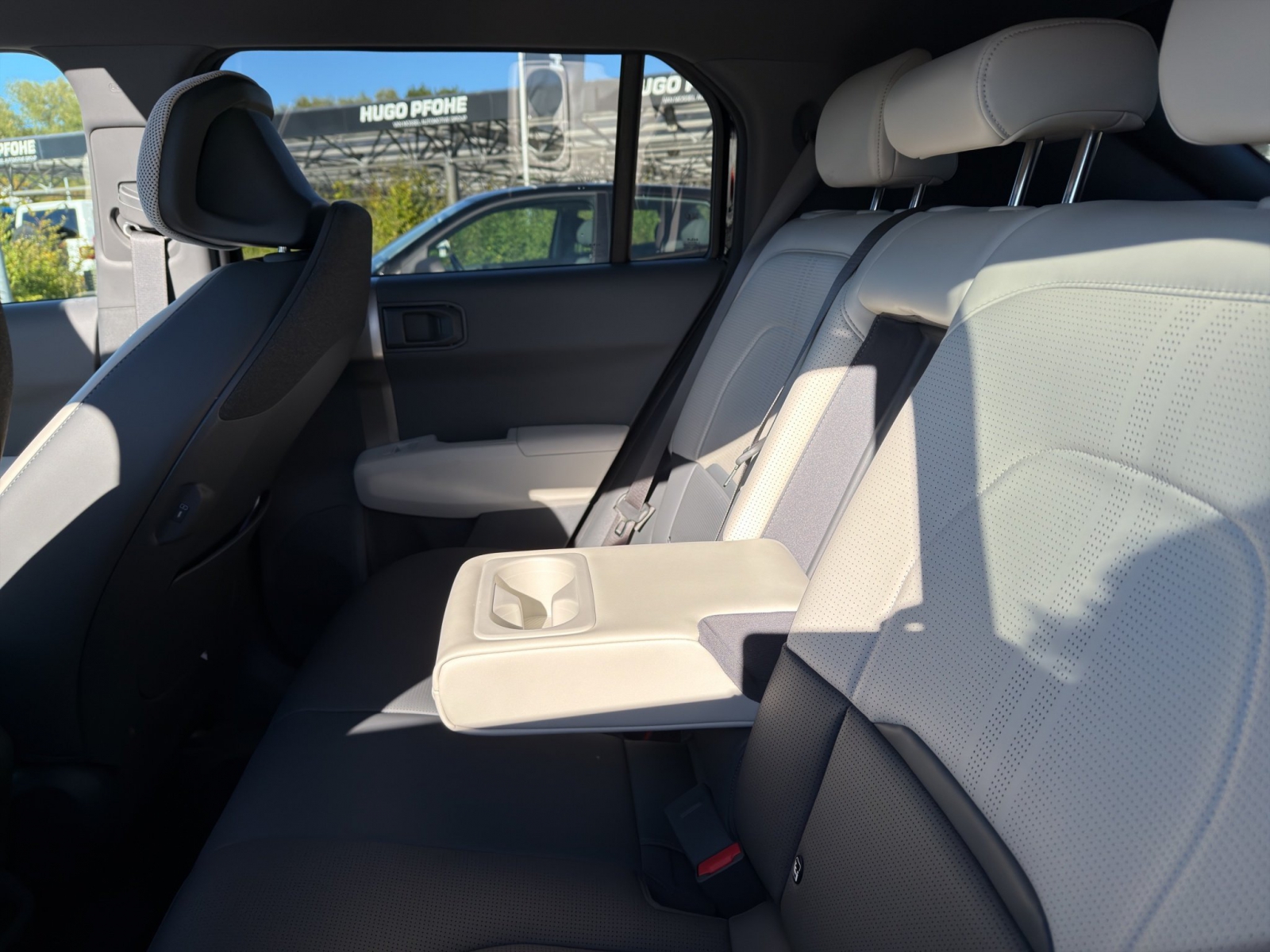 Kia EV3 – Bild 21