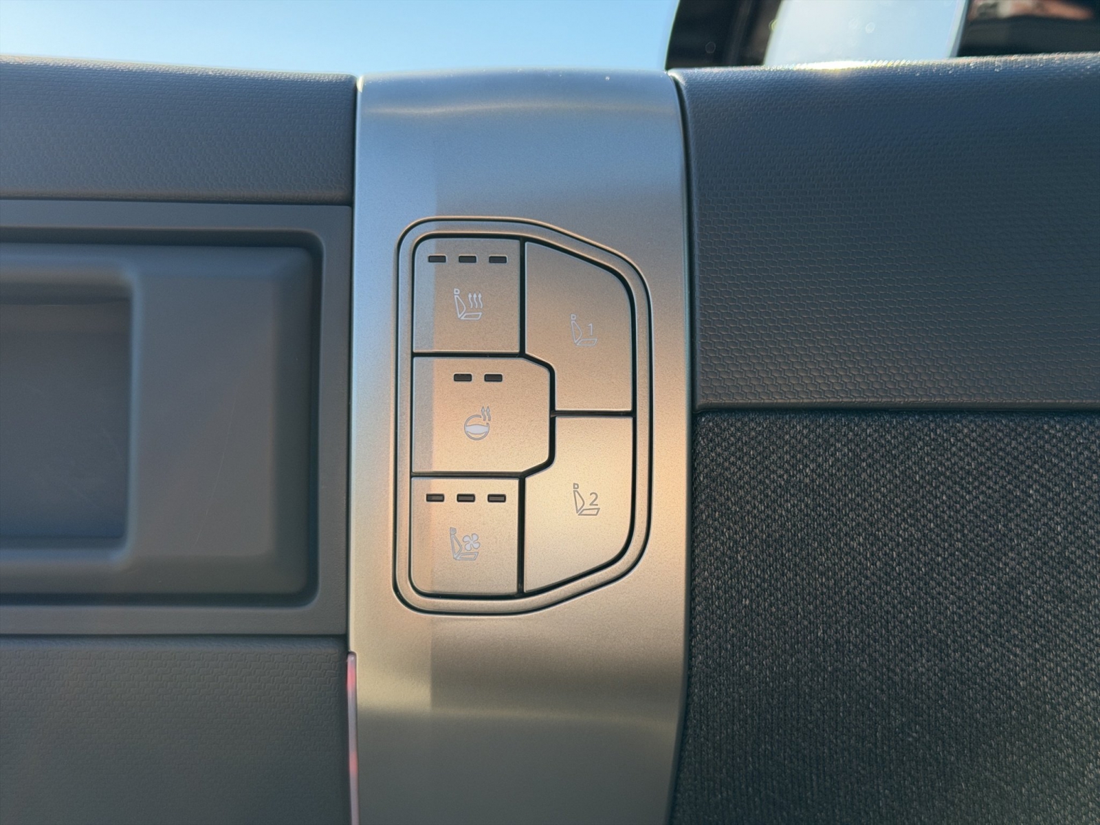 Kia EV3 – Bild 22