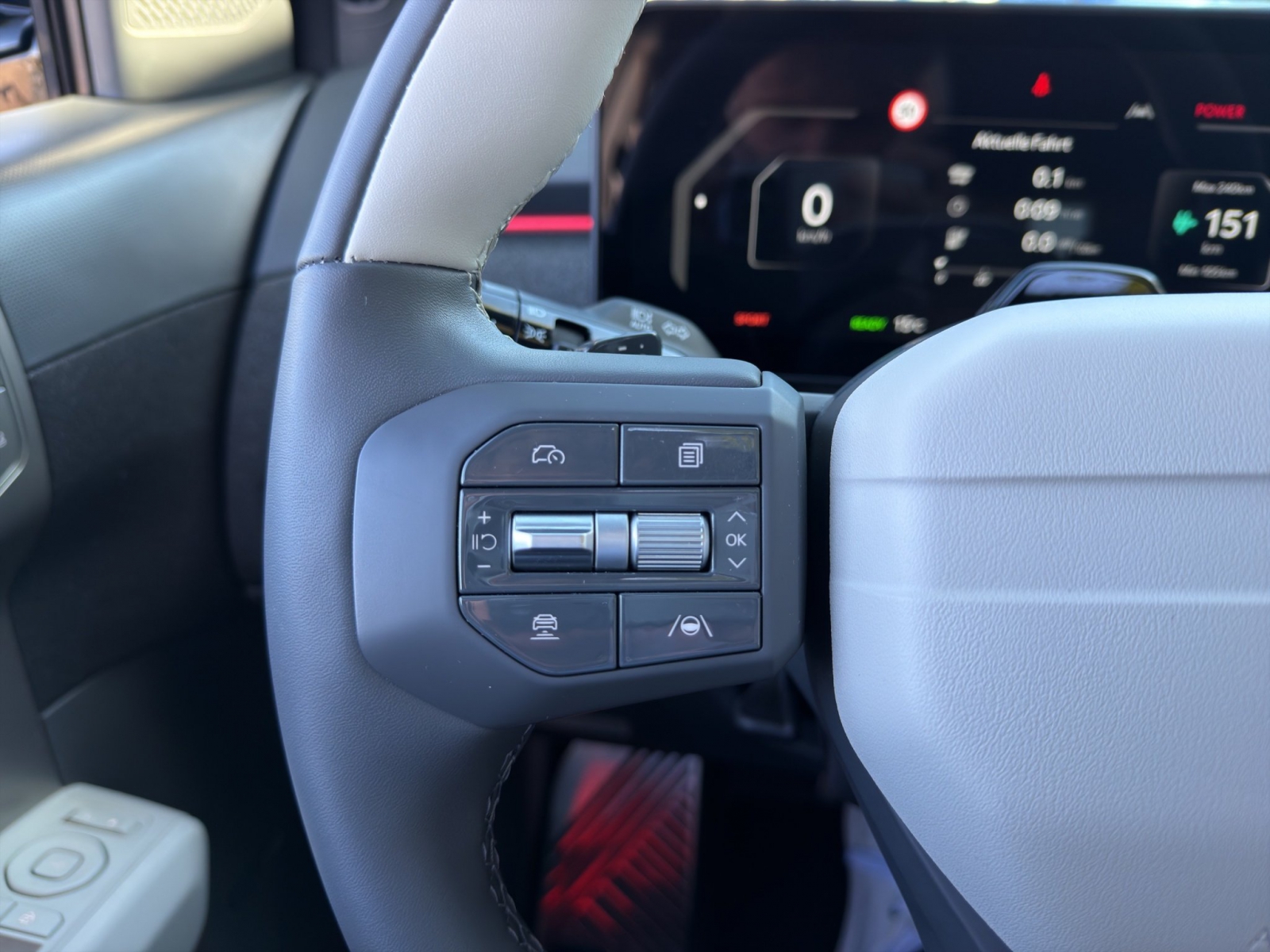 Kia EV3 – Bild 24