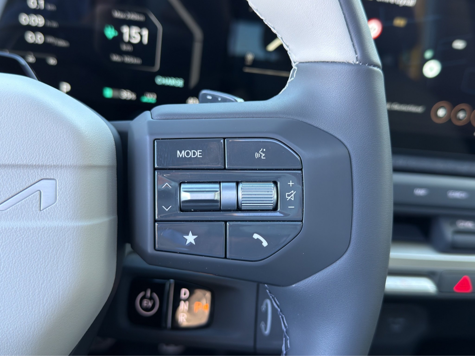 Kia EV3 – Bild 25