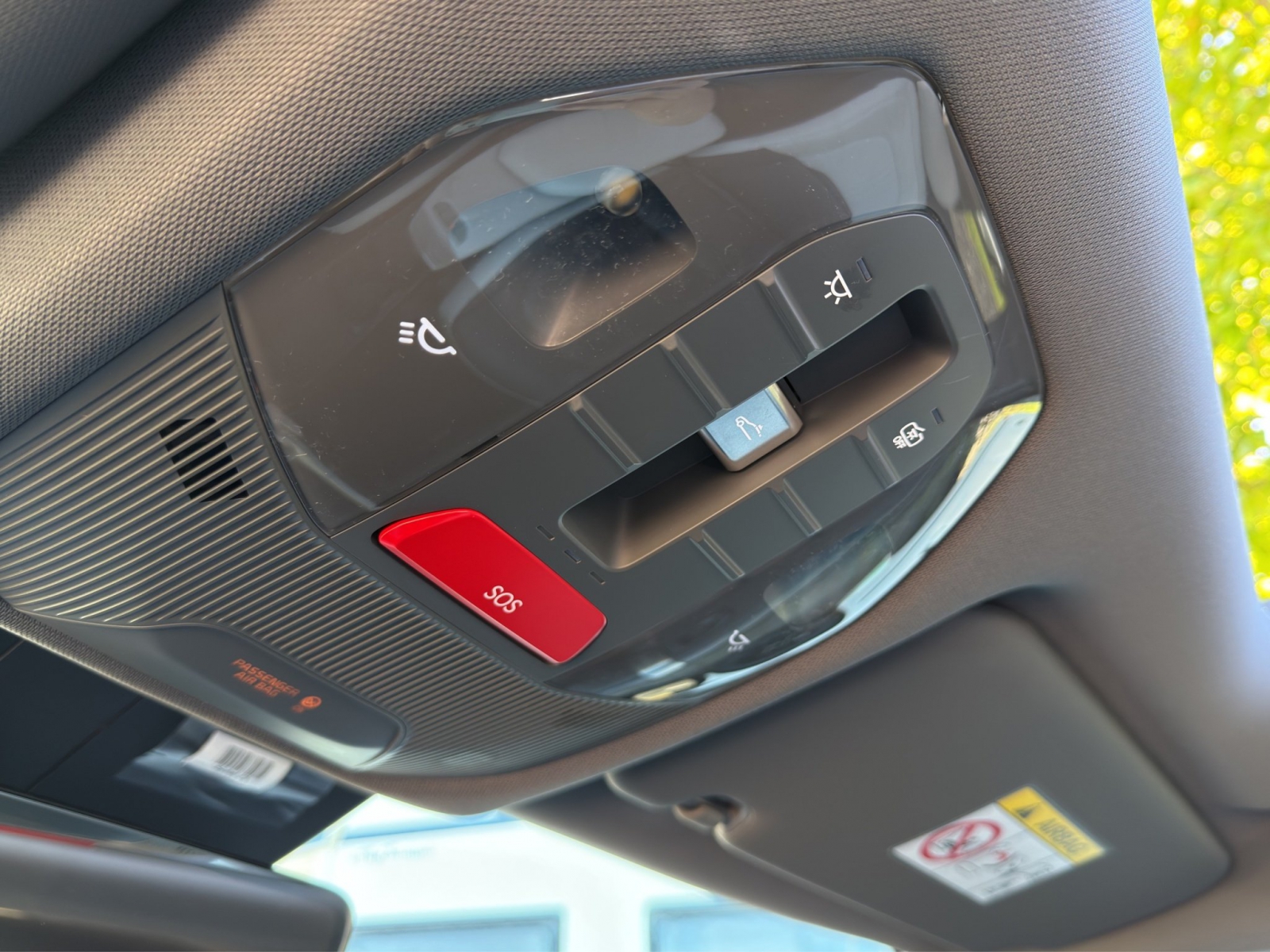 Kia EV3 – Bild 27