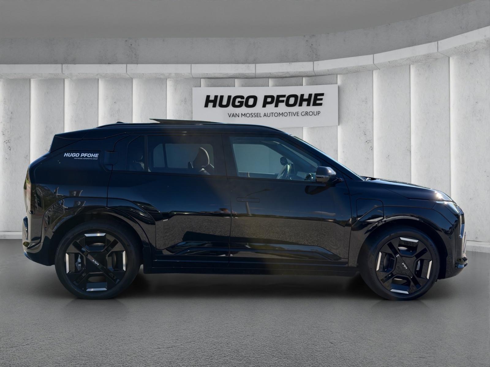 Kia EV3 – Bild 6