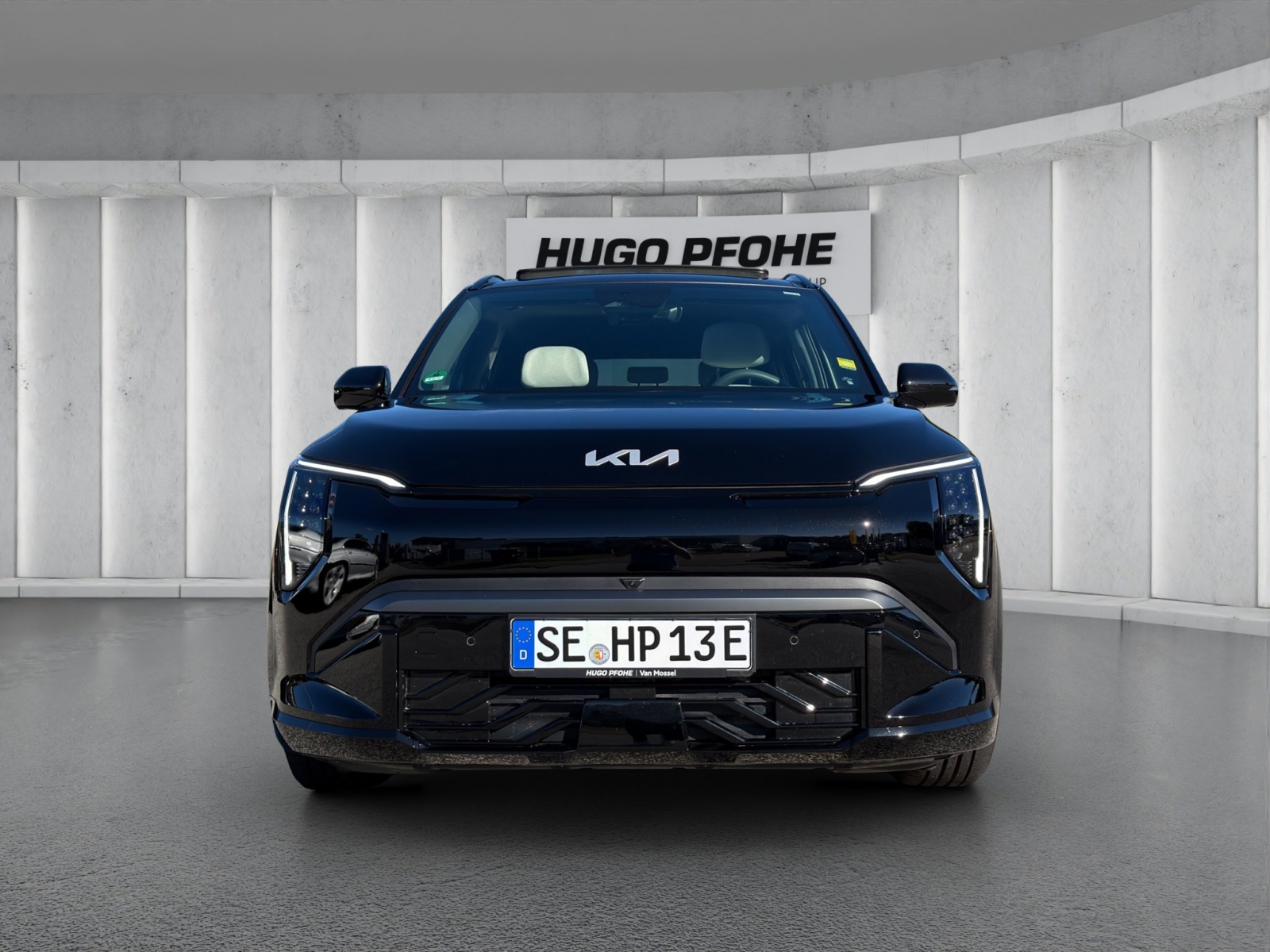 Kia EV3 – Bild 8