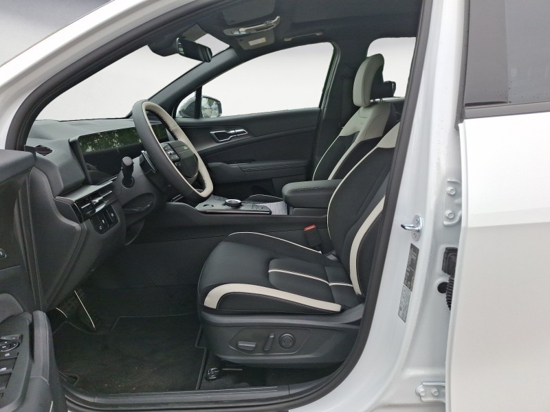 Kia Sportage – Bild 10