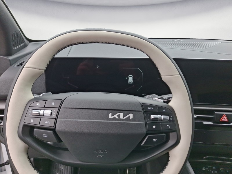 Kia Sportage – Bild 12