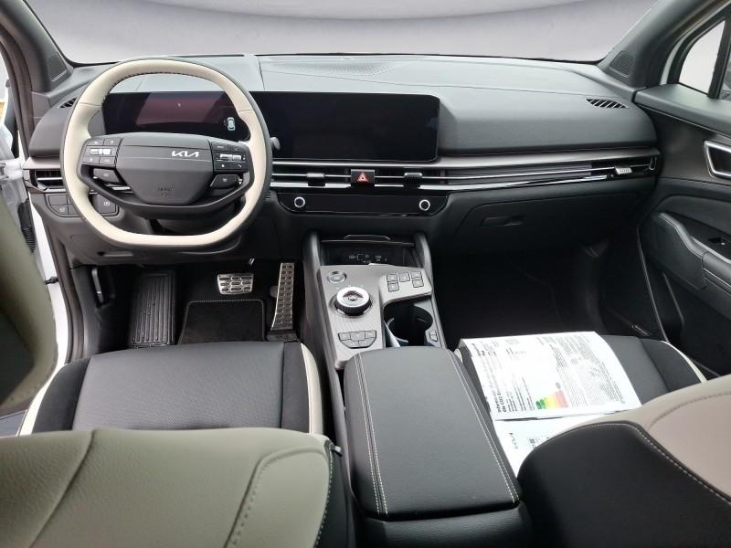 Kia Sportage – Bild 13