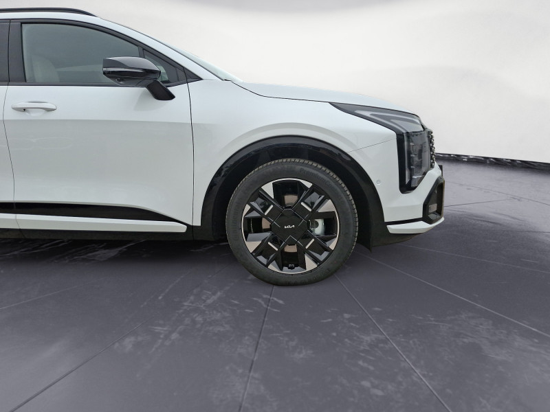 Kia Sportage – Bild 14