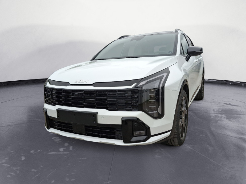 Kia Sportage – Bild 15