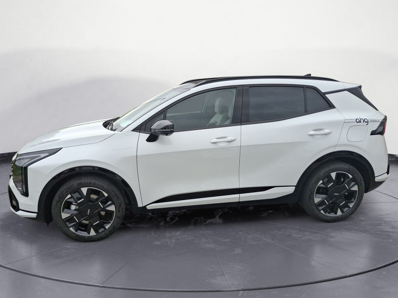 Kia Sportage – Bild 4