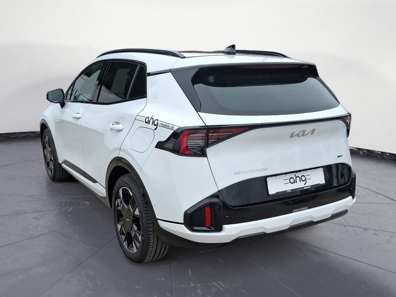 Kia Sportage – Bild 5