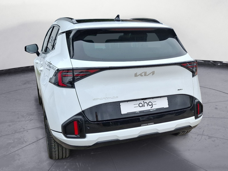 Kia Sportage – Bild 6