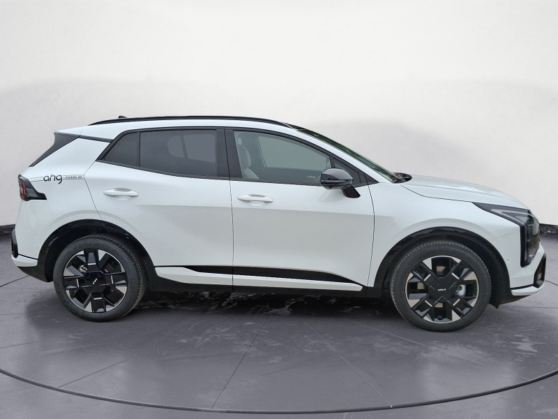 Kia Sportage – Bild 7