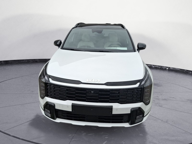 Kia Sportage – Bild 8