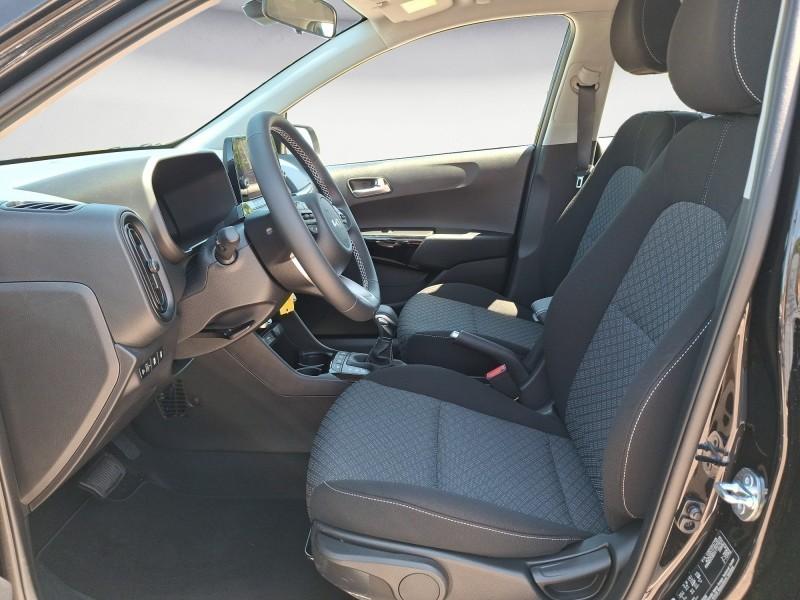 Kia Picanto – Bild 10