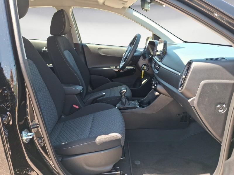 Kia Picanto – Bild 11