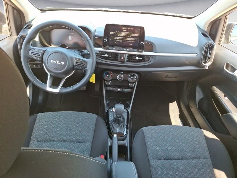Kia Picanto – Bild 13