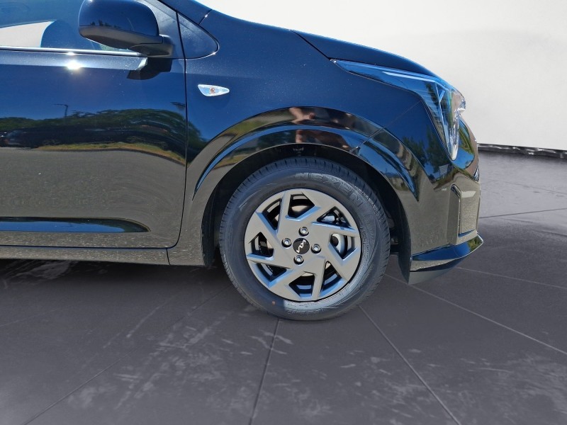 Kia Picanto – Bild 14