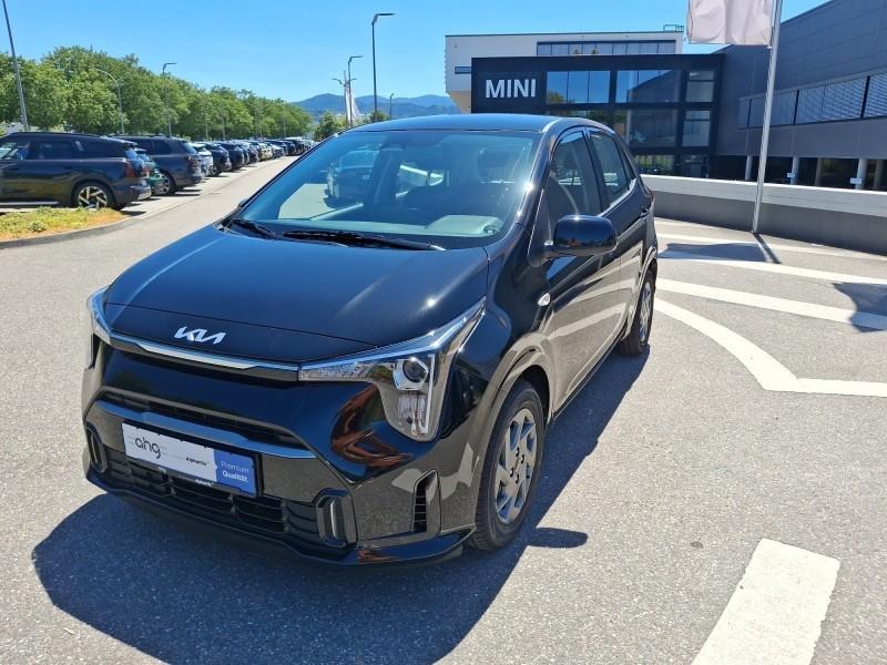 Kia Picanto – Bild 15