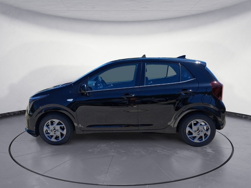 Kia Picanto – Bild 4