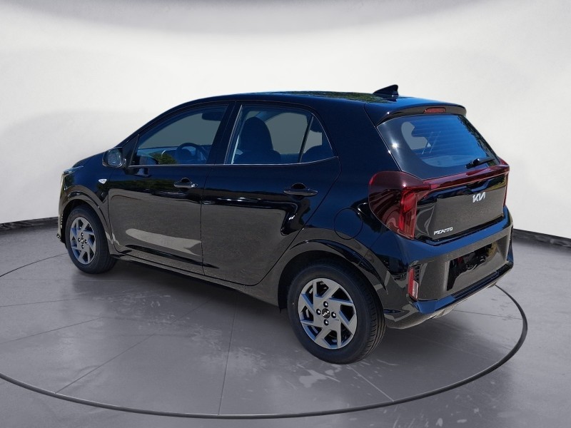 Kia Picanto – Bild 5