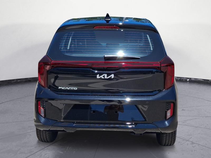 Kia Picanto – Bild 6