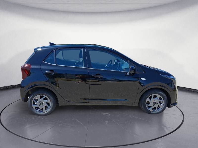 Kia Picanto – Bild 7