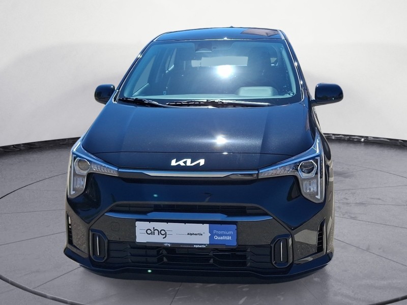 Kia Picanto – Bild 8