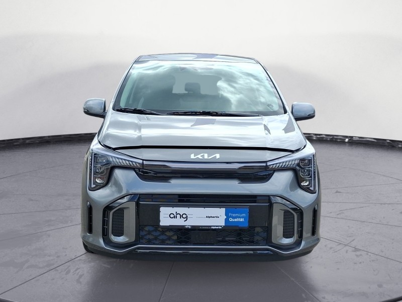 Kia Picanto – Bild 10