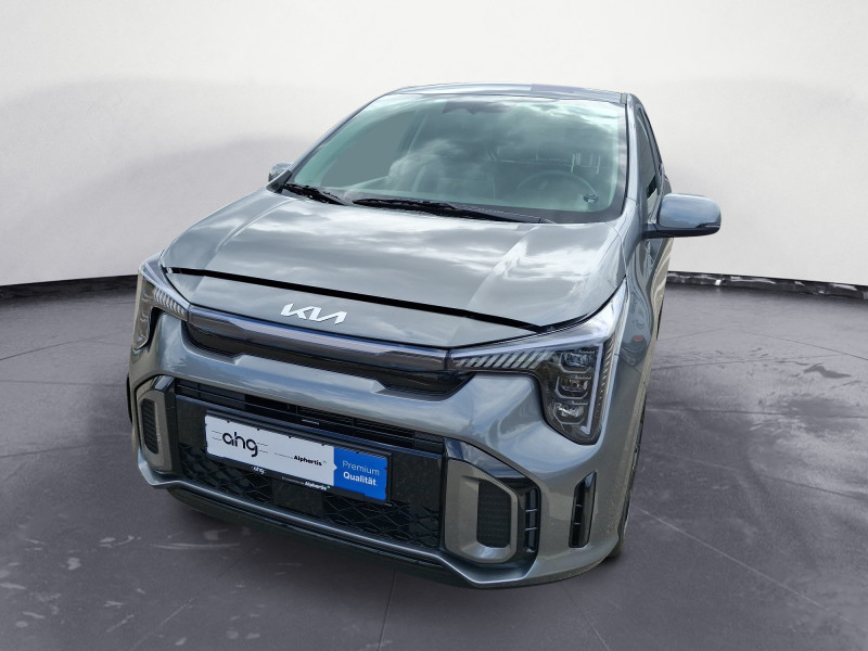 Kia Picanto – Bild 11