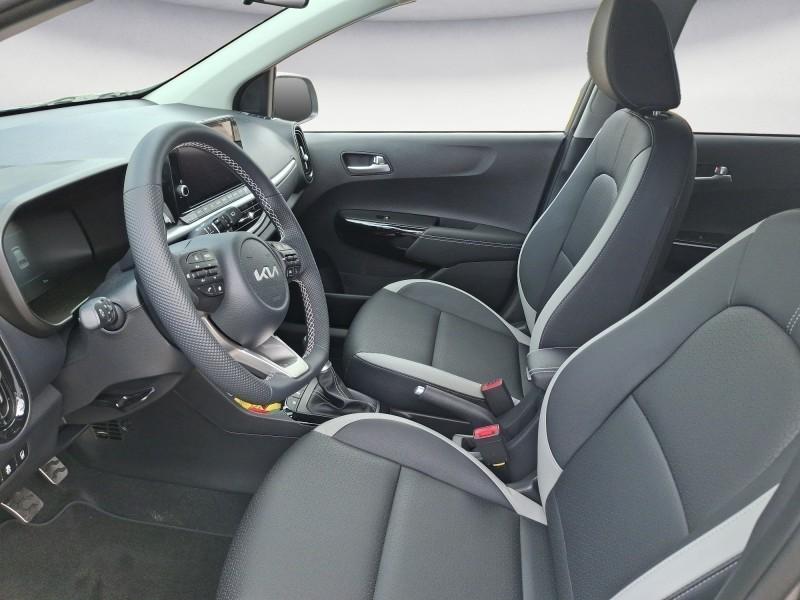 Kia Picanto – Bild 12