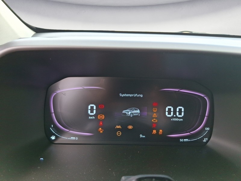 Kia Picanto – Bild 13