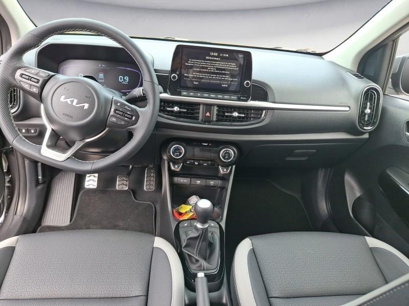 Kia Picanto – Bild 14