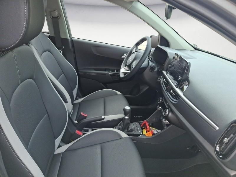 Kia Picanto – Bild 15