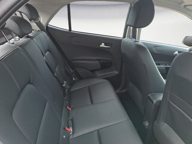 Kia Picanto – Bild 16