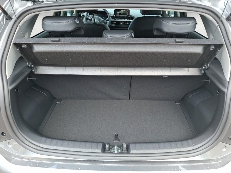 Kia Picanto – Bild 17