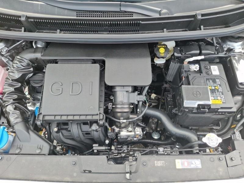 Kia Picanto – Bild 18