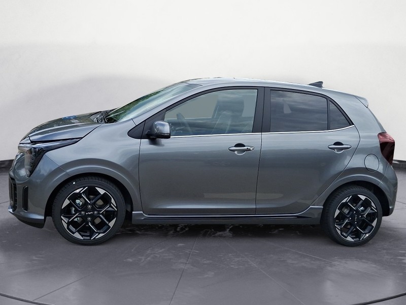 Kia Picanto – Bild 4