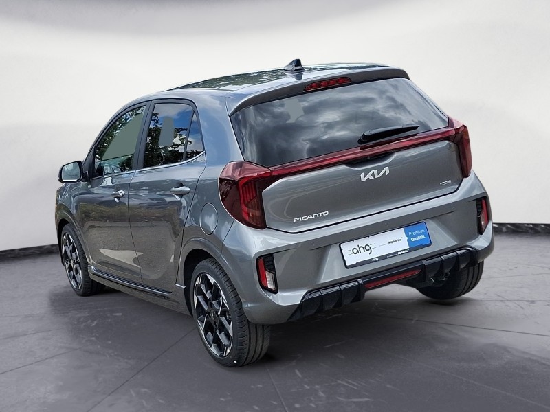 Kia Picanto – Bild 5