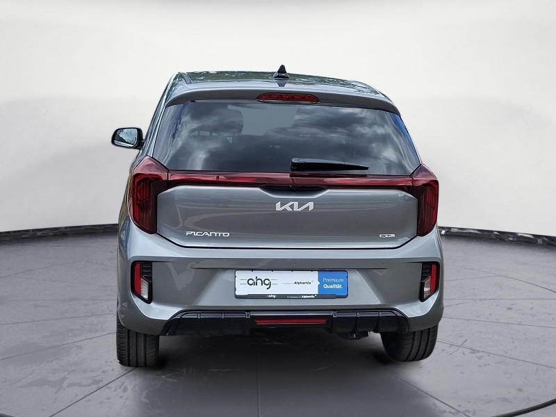 Kia Picanto – Bild 6