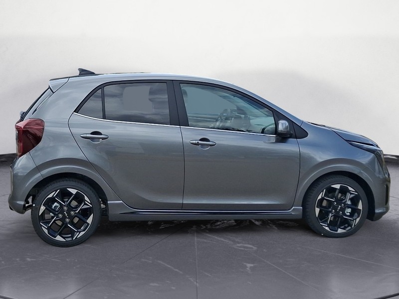 Kia Picanto – Bild 7