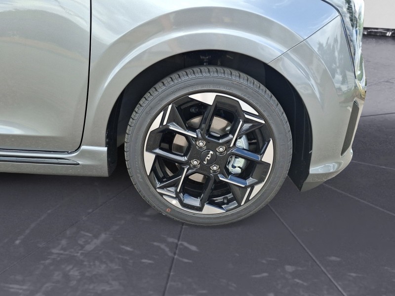 Kia Picanto – Bild 8