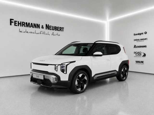 Kia EV2