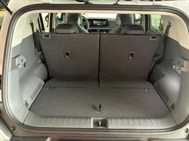 Kia EV2 – Bild 10