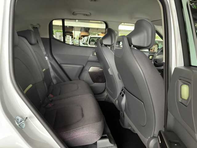 Kia EV2 – Bild 11