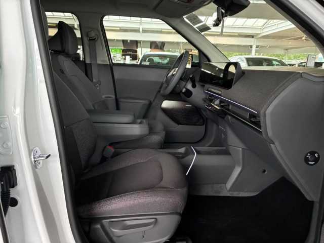 Kia EV2 – Bild 12