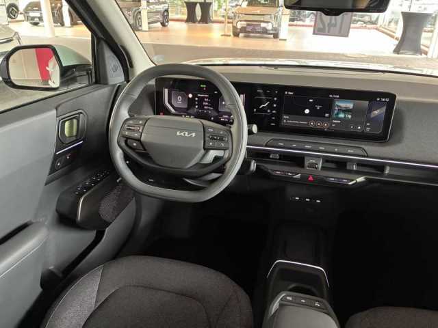Kia EV2 – Bild 13