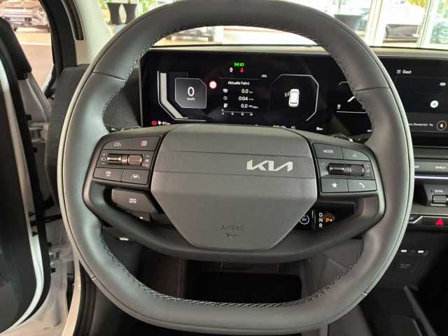 Kia EV2 – Bild 14