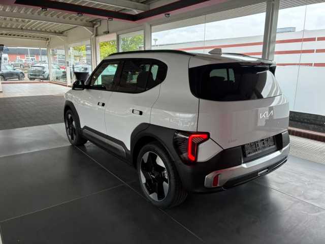 Kia EV2