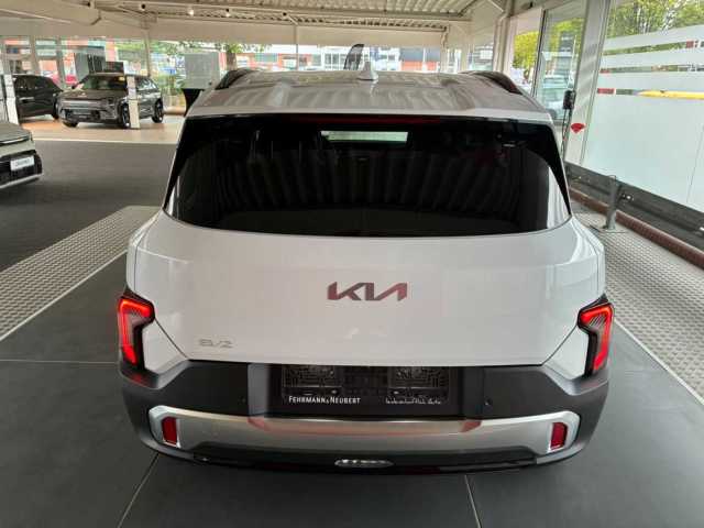 Kia EV2