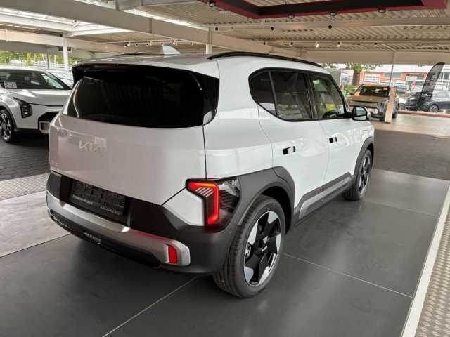 Kia EV2 – Bild 5